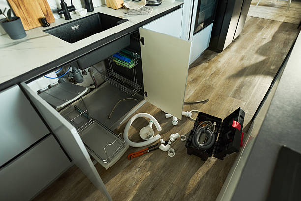 Reliable Drain Cleaning contractor in Irving, TX by Street Wise - Plumbing